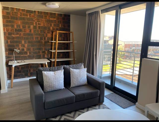 1 BEDROOM APARTMENT TO LET IN OBSERVATORY